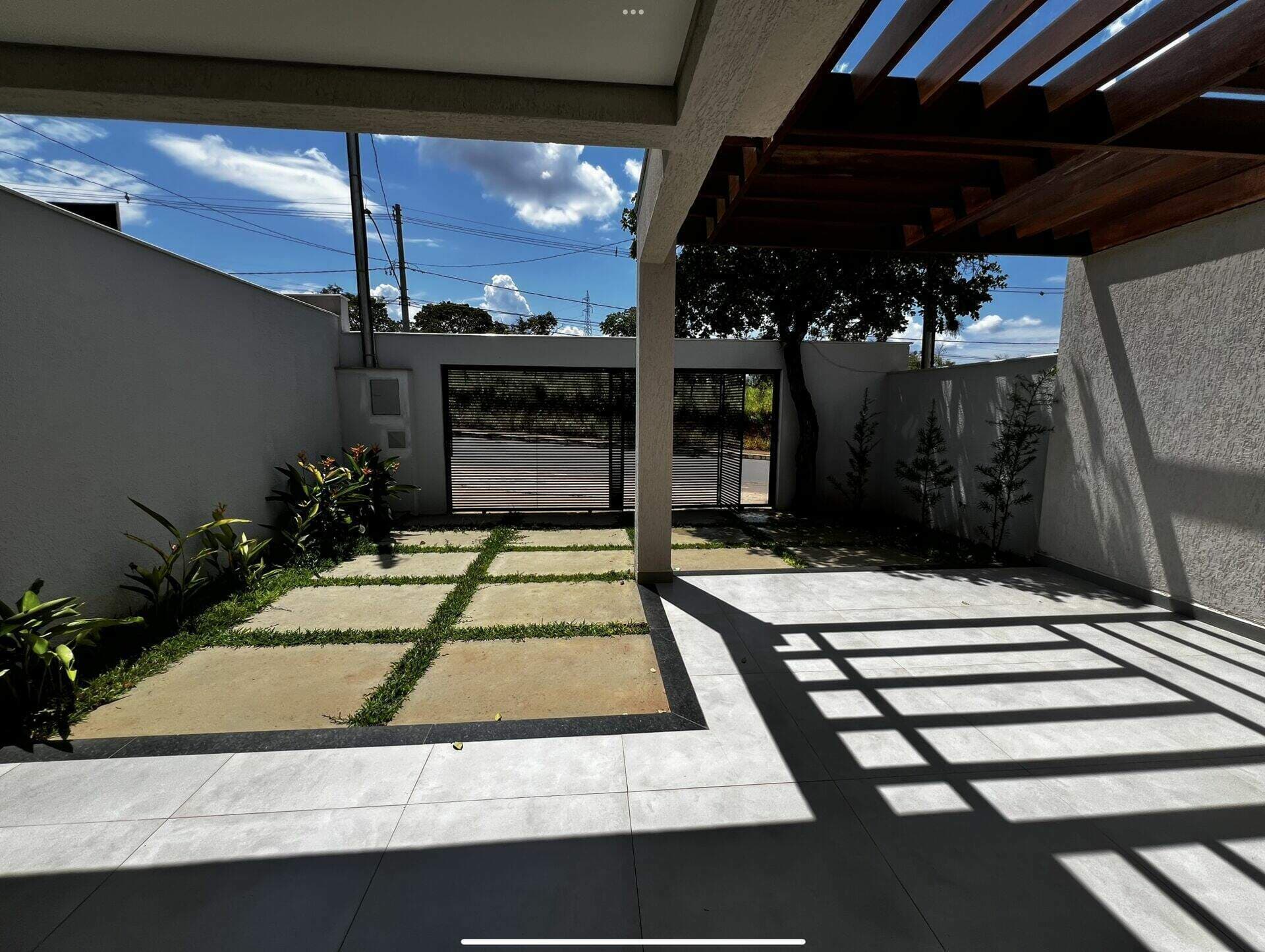 Casa 3 quartos sendo 1 suíte no Joana Marques - Lagoa Santa/MG