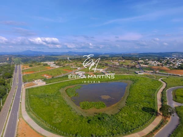 Loteamento 483,27M Vila dos Ipês lotes prontos para construir - Lagoa Santa/MG