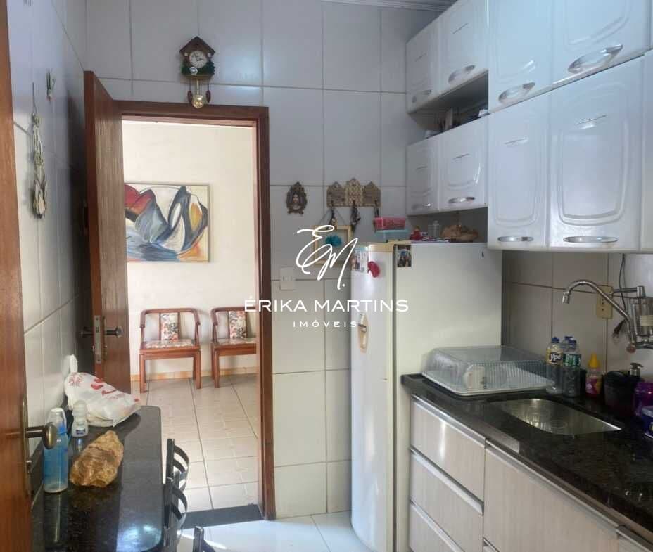 Casa 4 quartos sendo 1 suíte no bairro Novo Santos Dumont – Lagoa Santa/MG