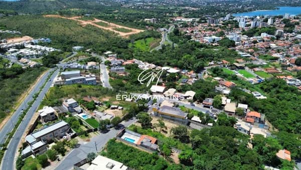 Lote 500m² ZR2 Sobradinho - Lagoa Santa/MG