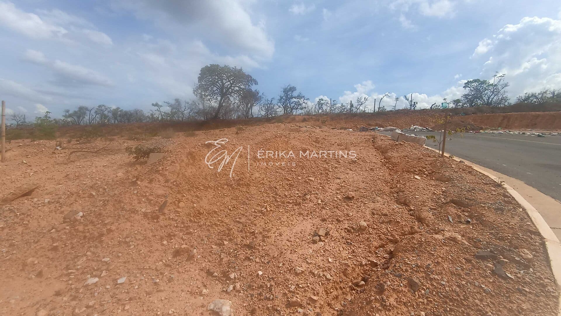 LOTE COMERCIAL 532M² BAIRRO PARQUE DAS ORQUIDEAS - LAGOA SANTA/MG
