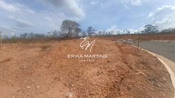 LOTE COMERCIAL 532M² BAIRRO PARQUE DAS ORQUIDEAS - LAGOA SANTA/MG