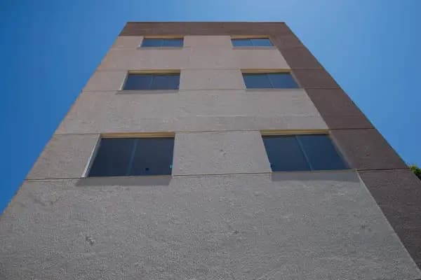 Apartamento 2 quartos no Residencial Visão - Lagoa Santa/MG