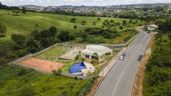 Estância da Mata