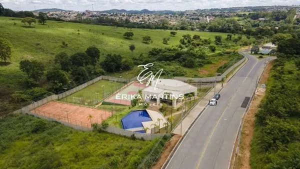 Estância da Mata