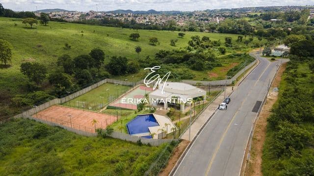 Estância da Mata