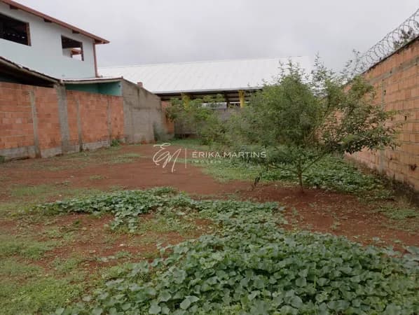 Lote 360 metros ZR1 no vila dos ipês - Lagoa Santa/MG