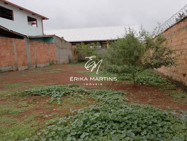 Lote 360 metros ZR1 no vila dos ipês - Lagoa Santa/MG