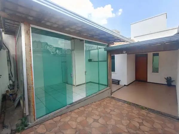 Casa 3 quartos sendo 1 suíte no Jardim Imperial - Lagoa Santa/MG
