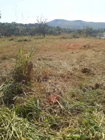 Lote 1080M² à venda em Lagoa Santa – Condomínio Gran Royalle Lagoa Santa