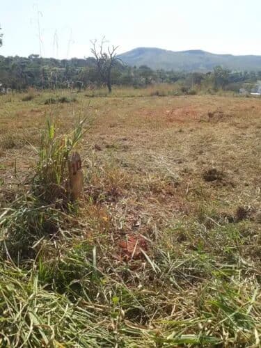 Lote 1080M² à venda em Lagoa Santa – Condomínio Gran Royalle Lagoa Santa