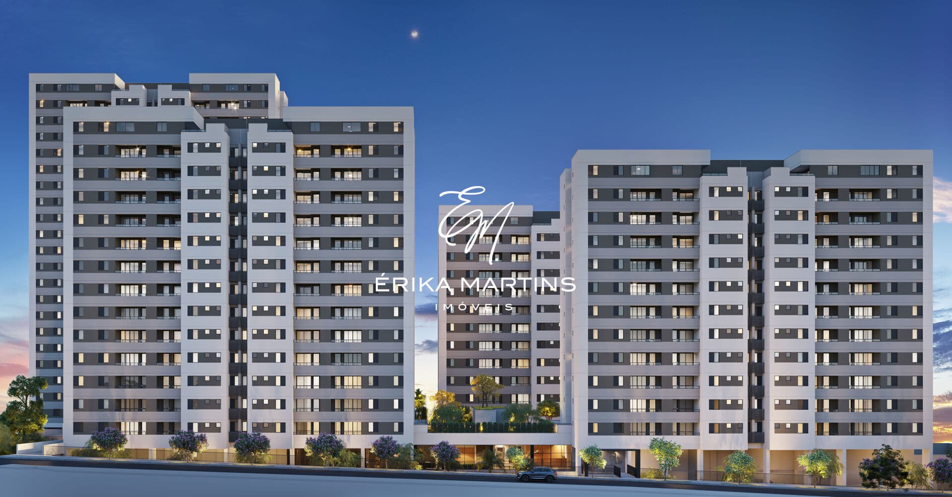 Apartamento 2 e 3 quartos no bairro Palmares / Belo Horizonte