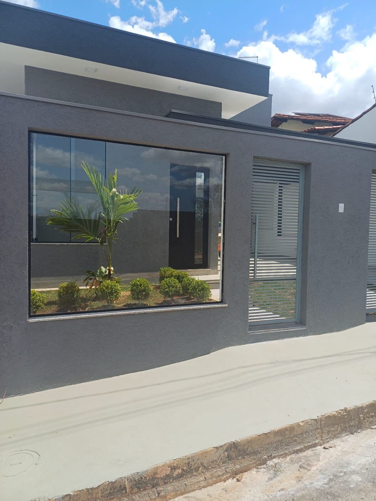 Casa com 3 Quartos, sendo 1 Suíte com Closet no bairro Acacias - Lagoa Santa/MG