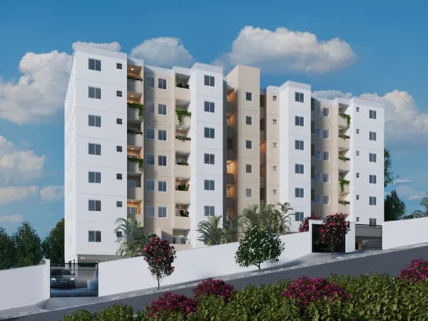 Oportunidade imperdível: compre seu apartamento na planta! com condições facilitadas