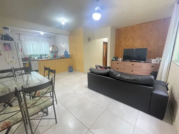 Apartamento 3 quartos à venda – Bairro Ovídio Guerra | Lagoa Santa