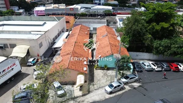 Casa 2 quartos no bairro Santos Dumont - Lagoa Santa