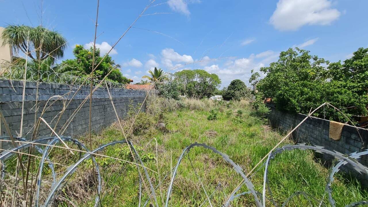 Lote 840 m² –Bairro Praia Angélica - Lagoa Santa/MG