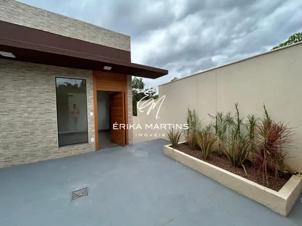 Casa 3 quartos no bairro Villa Paradiso
