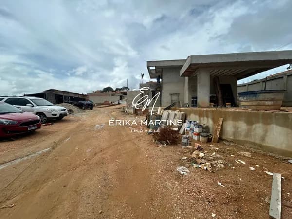 Residencial Mirante do Vale II – Lagoa Santa CASA 8 modelo 3