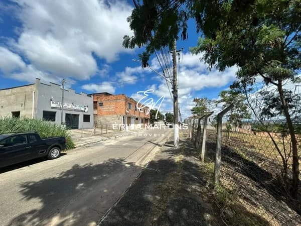 Terreno Lote 360m² Novo Santos Dumont - Lagoa Santa