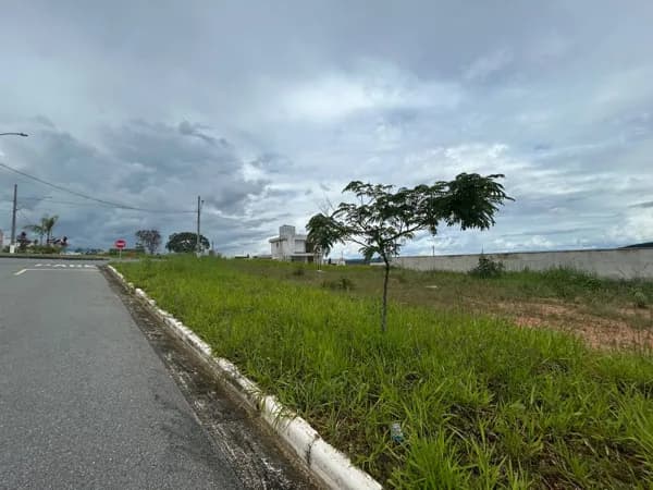 Lote 403,61m² ZR1 Condomínio Parque dos Buritis - Lagoa Santa/MG