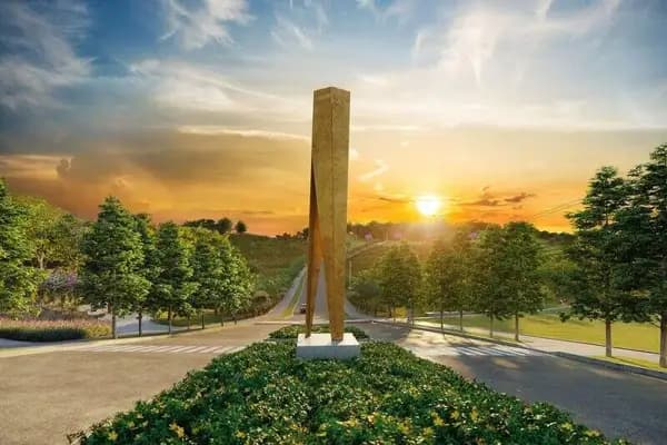 Lote de 560,79 m² ZR1 no bairro Pomar da Lagoa - Lagoa Santa
