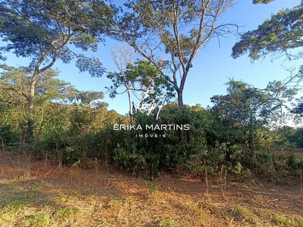 Sobre terreno com 360 m² ZR2 à venda em Lagoa Santa - MG