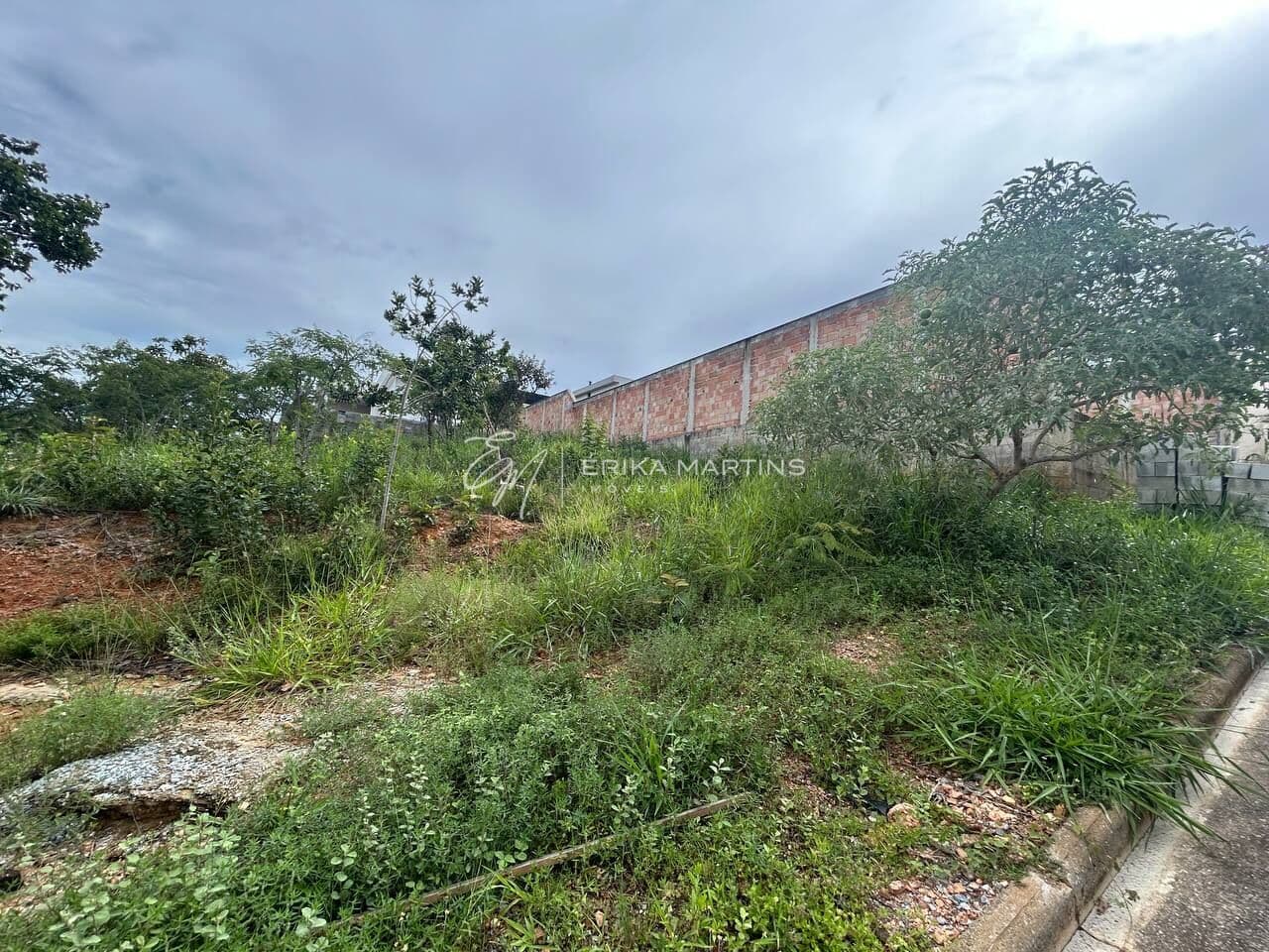 Excelente lote de 360m² no Condomínio Parque dos Buritis – Lagoa Santa/MG