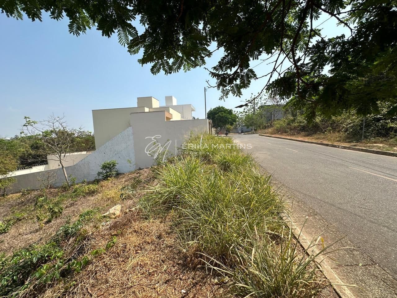 Ótima oportunidade! 525m² ZR2 Condominio Trilhas do Sol