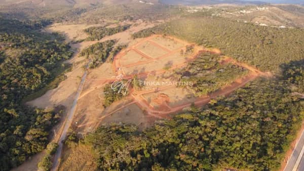 Loteamento Arvoredo -Lotes a partir de 360 m