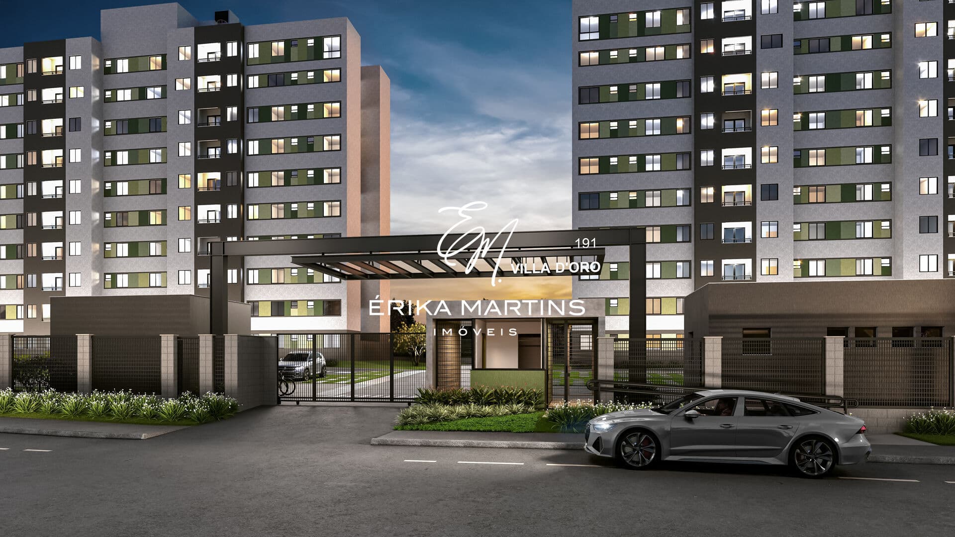 Apartamento 2 quartos no bairro Alipio de Melo / Belo Horizonte