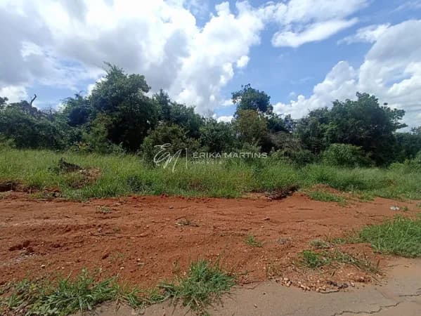 LOTE COMERCIAL 529,18M² NO RESIDENCIAL AMADEU - LAGOA SANTA/MG