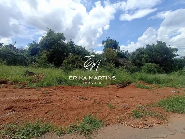 LOTE COMERCIAL 529,18M² NO RESIDENCIAL AMADEU - LAGOA SANTA/MG