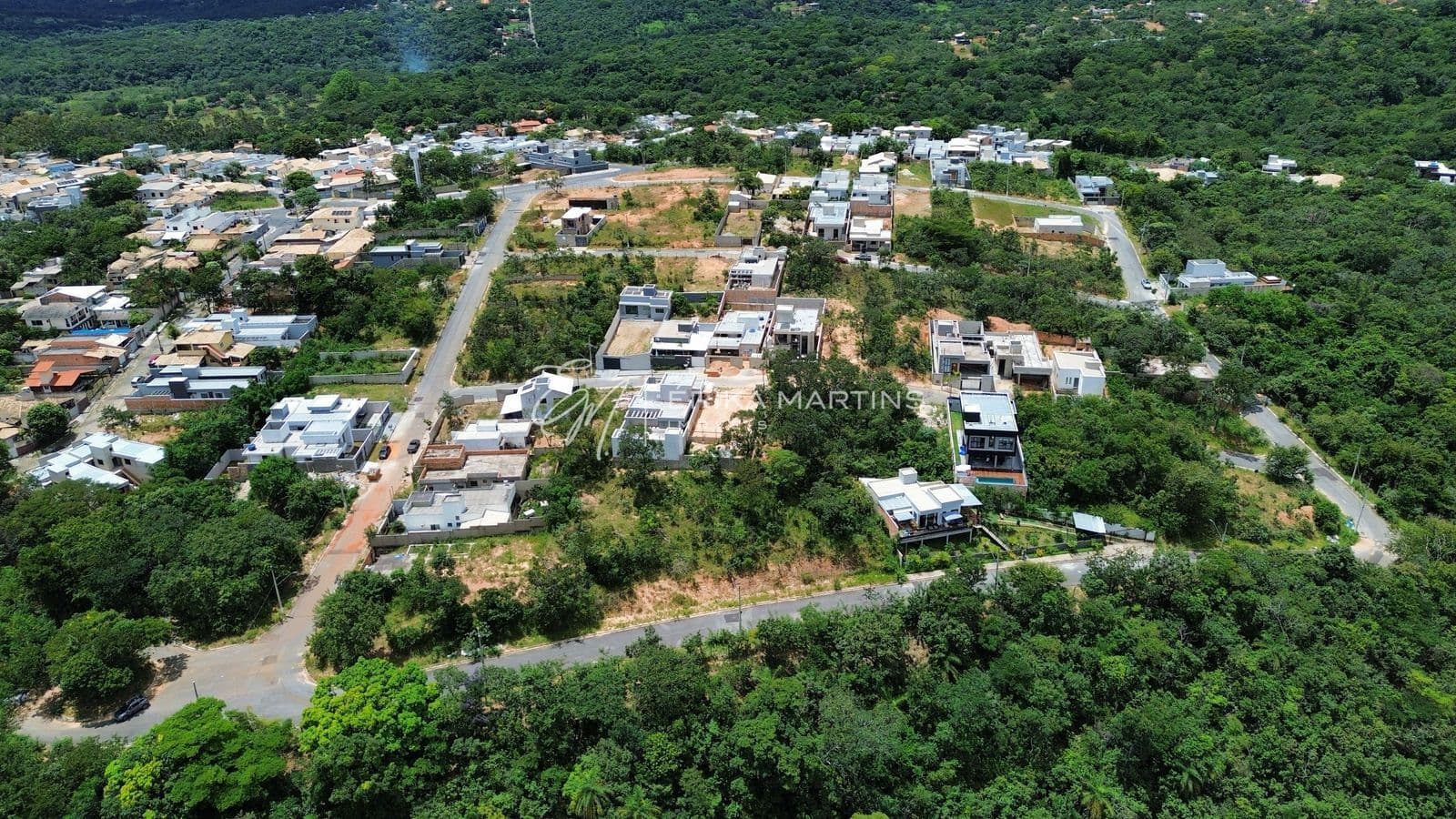 Lote ZR2 360m² no bairro Residencial Redenção - Lagoa Santa/MG