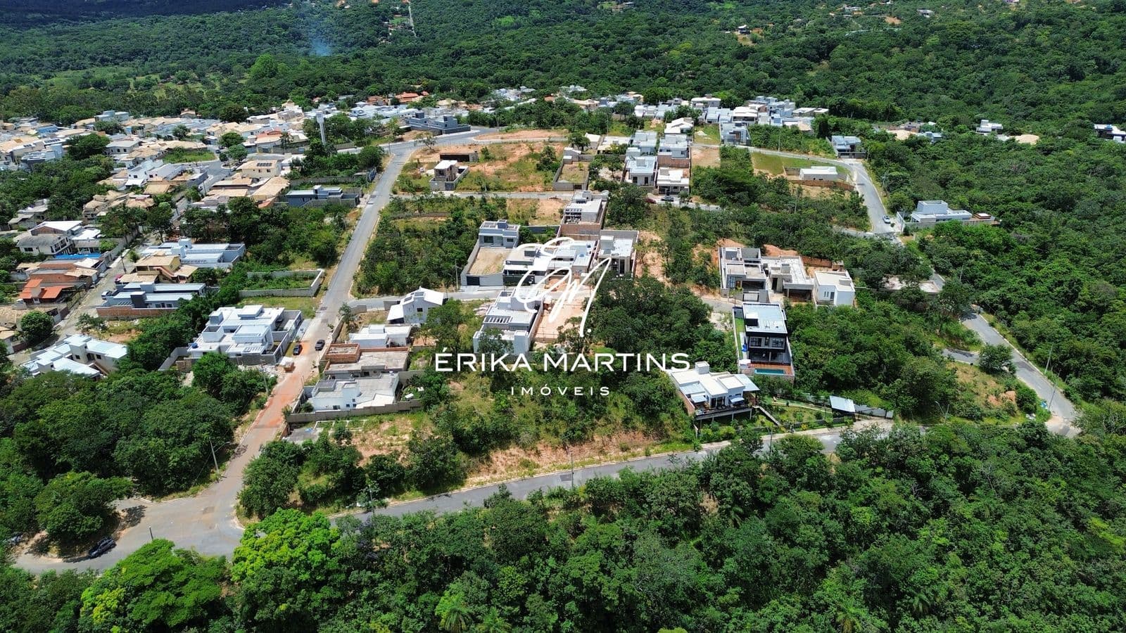 Lote ZR2 360m² no bairro Residencial Redenção - Lagoa Santa/MG