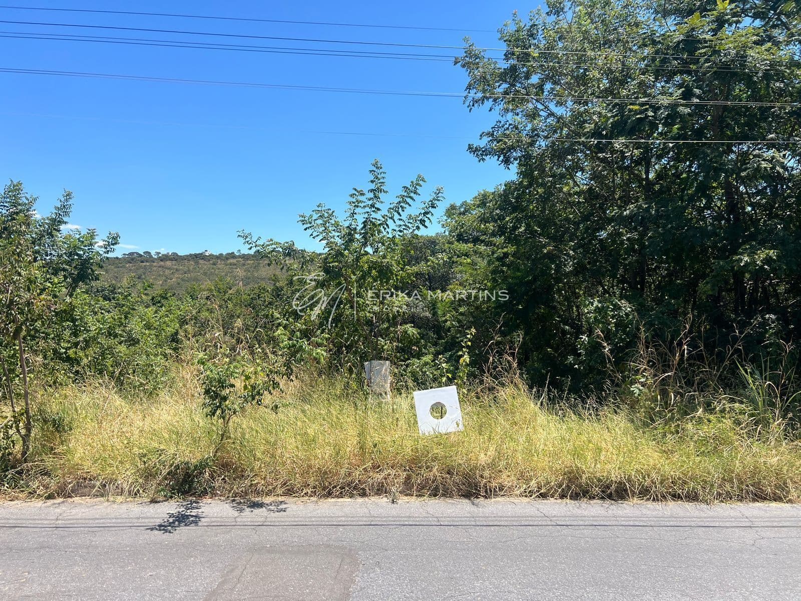 Lote ZR1 de 419,34m² no Residencial Paineiras - Lagoa Santa/MG