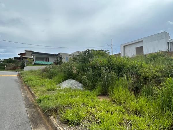 Lote 360m² ZR1 Condomínio Parque dos Buritis - Lagoa Santa/MG