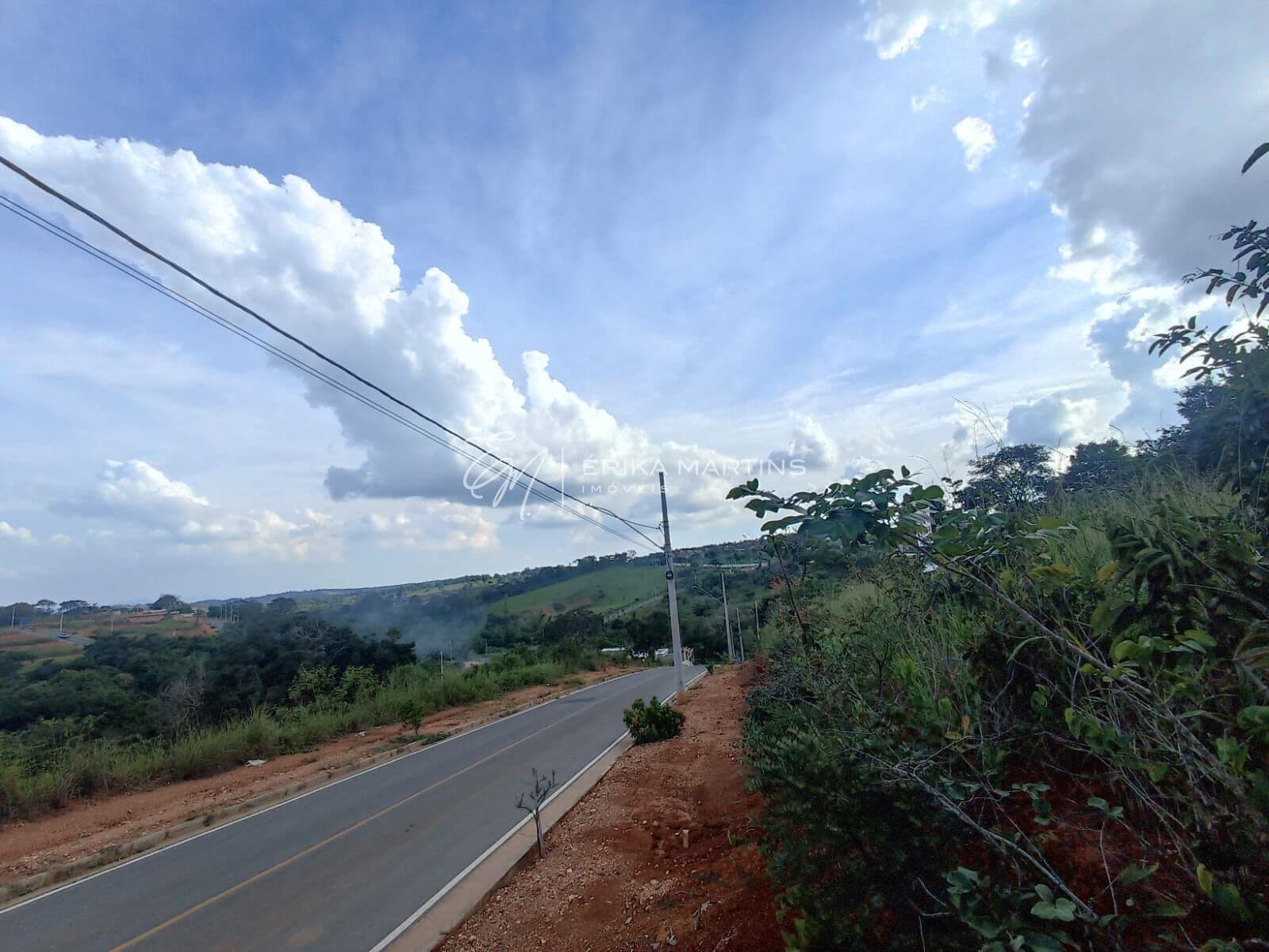 Lote à venda – 544,31m² – Bairro Pomar da Lagoa – Lagoa Santa/MG
