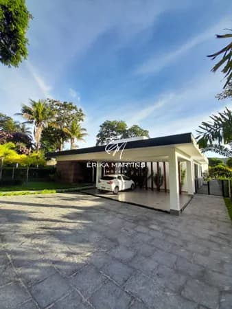 Casa 4 suítes no Condomínio Condados da Lagoa - Lagoa Santa/MG