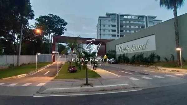 Apartamento 3 quartos no Condominio Park lund, Lagoa Santa/MG