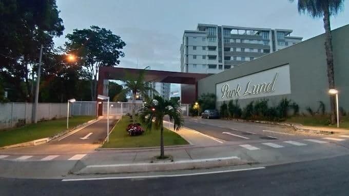 Apartamento 3 quartos no Condominio Park lund, Lagoa Santa/MG