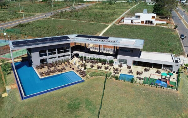 Lote à venda no Condomínio Gran Royale 1.118M² – Lagoa Santa /MG