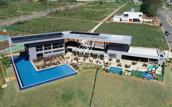 Lote à venda no Condomínio Gran Royale 1.118M² – Lagoa Santa /MG