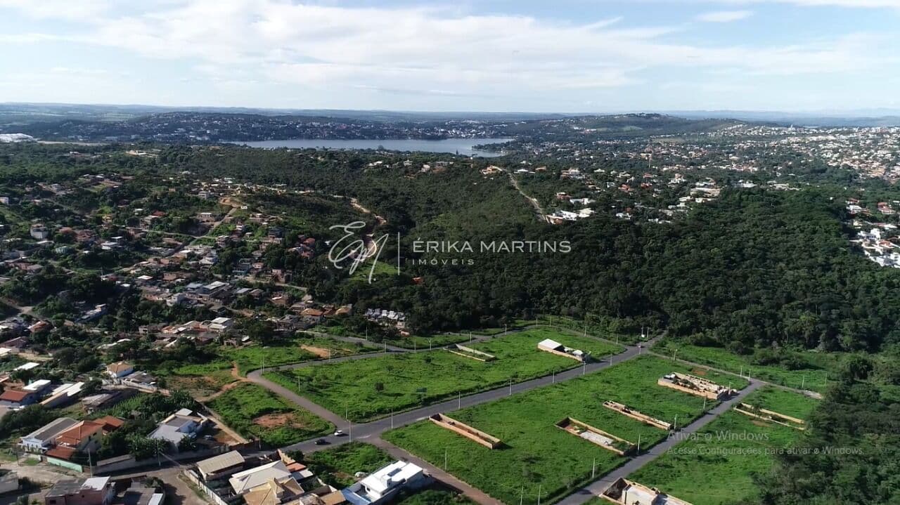 LOTEAMENTO ABERTO EM LAGOA SANTA GRANPÉROLA - LAGOA SANTA/MG