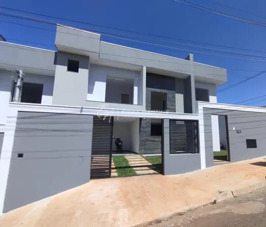 Casa 3 quartos sendo 02 suítes no bairro Visão - Lagoa Santa/MG