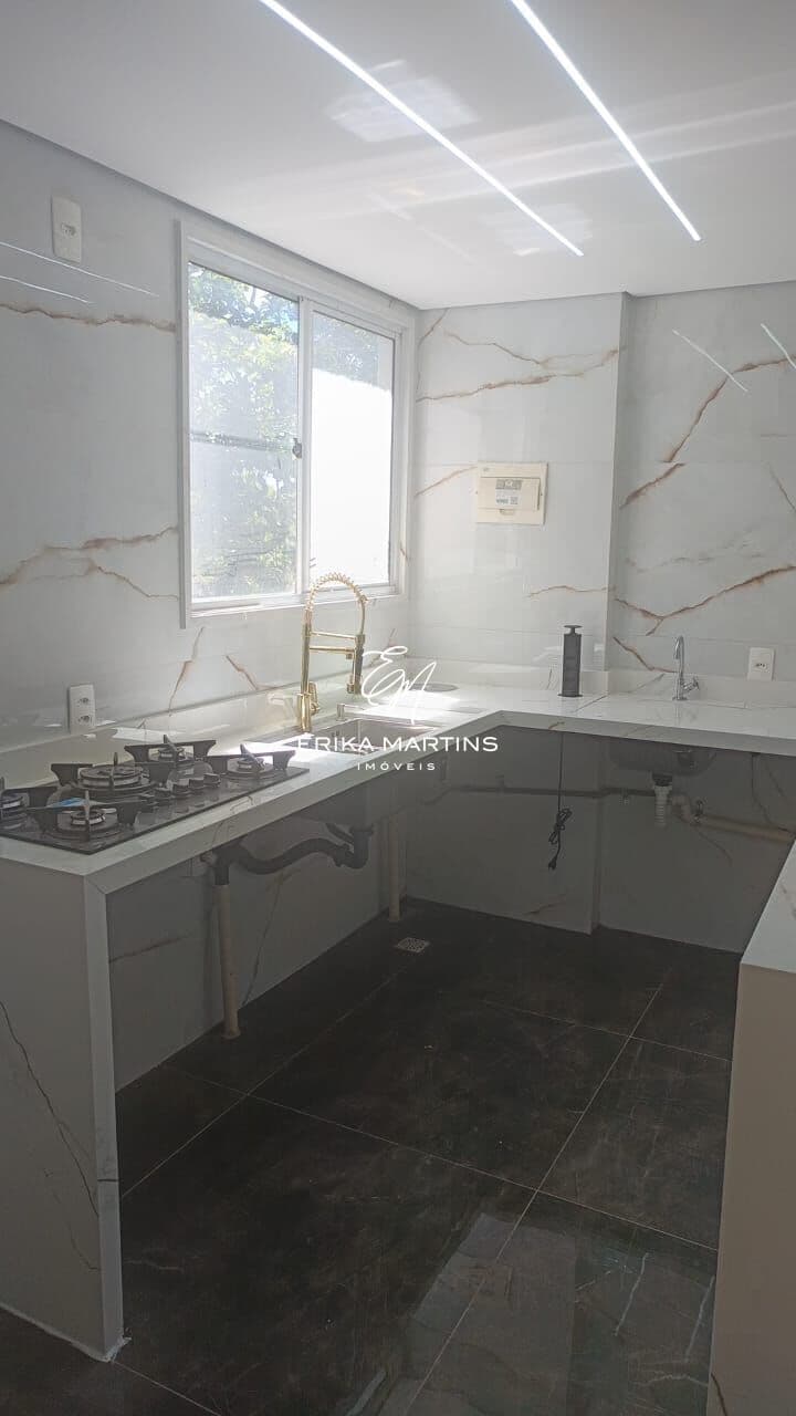 Apartamento2 quartos à venda no Condomínio Residencial Lisboa