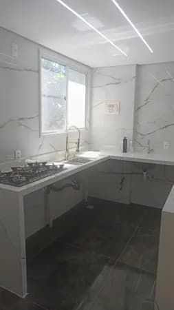 Apartamento2 quartos à venda no Condomínio Residencial Lisboa