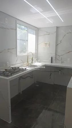 Apartamento2 quartos à venda no Condomínio Residencial Lisboa