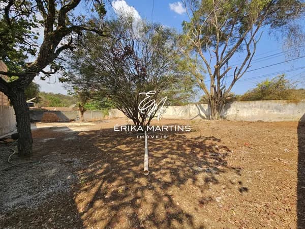 Lote ZR1 600m² no bairro Recanto Lagoa - Lagoa Santa/MG