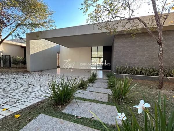Casa Alto Padrão – 4 Suítes no Condomínio Veredas da Lagoa – Lagoa Santa/MG
